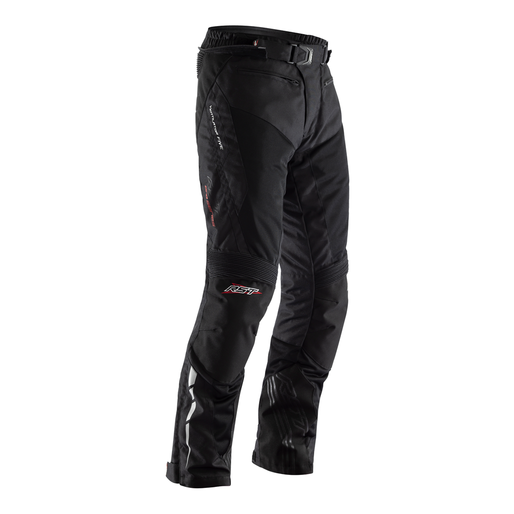 RST Pro Series Ventilator IV CE Men's Textile Jeans