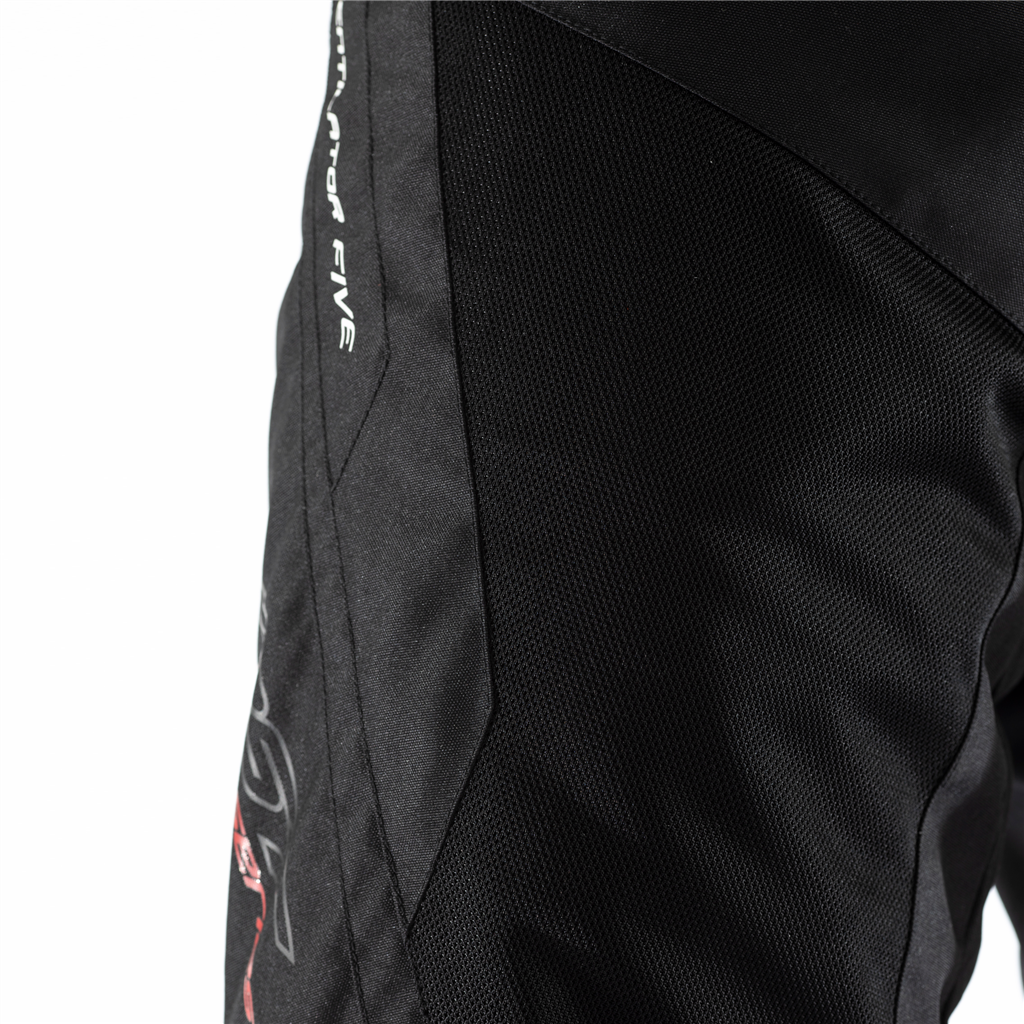 RST Pro Series Ventilator IV CE Men's Textile Jeans