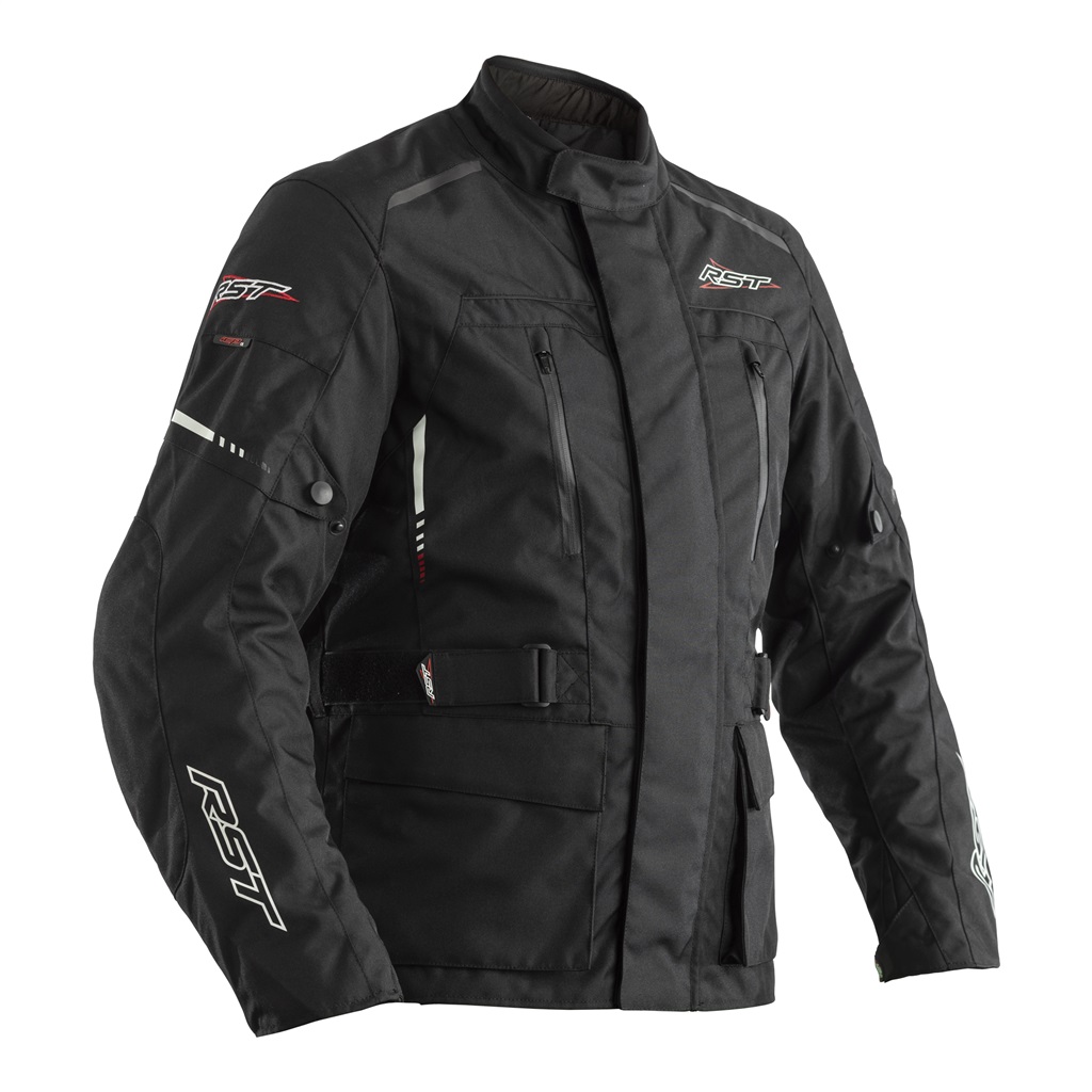 RST Tour Master II CE Mens Textile Jacket