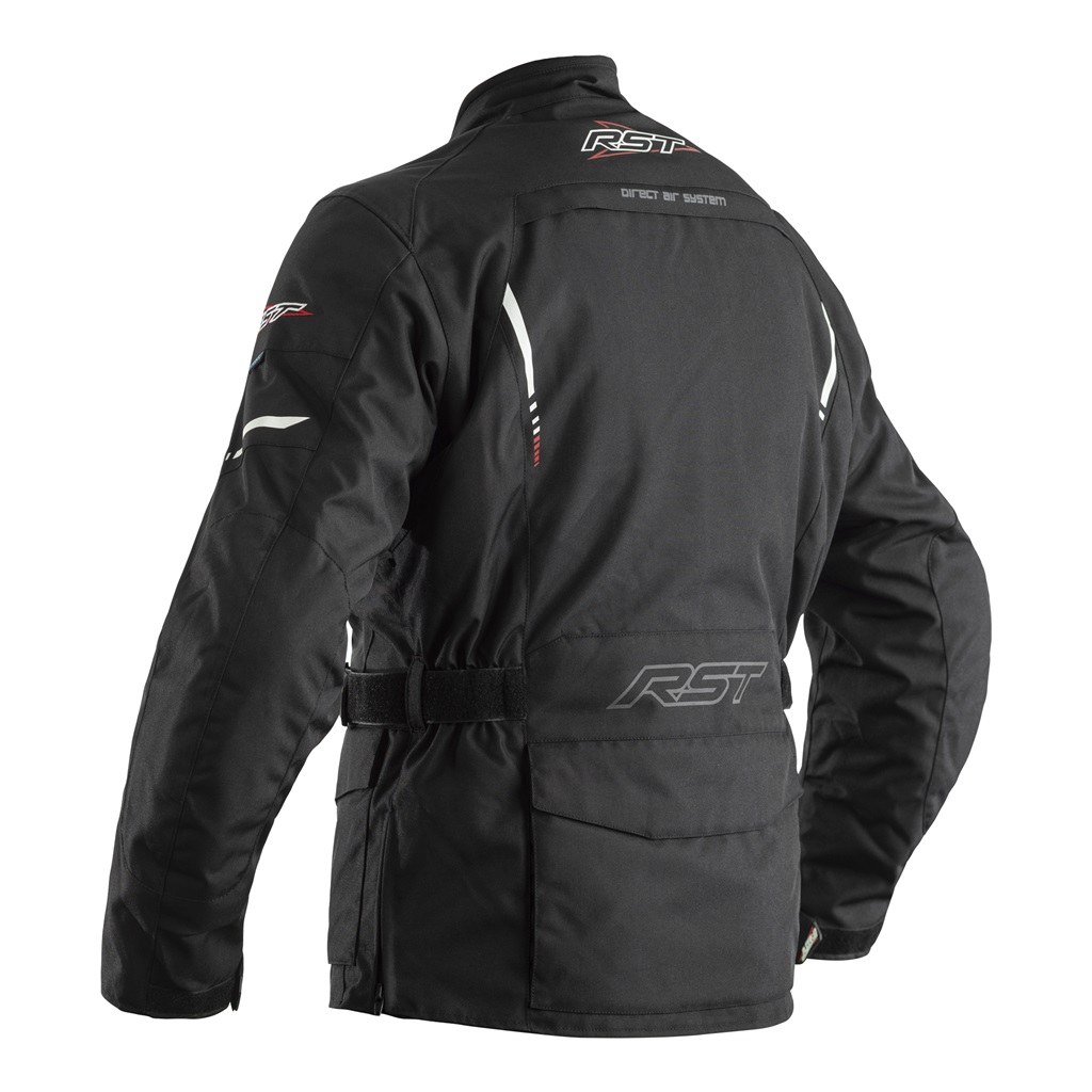 RST Tour Master II CE Mens Textile Jacket