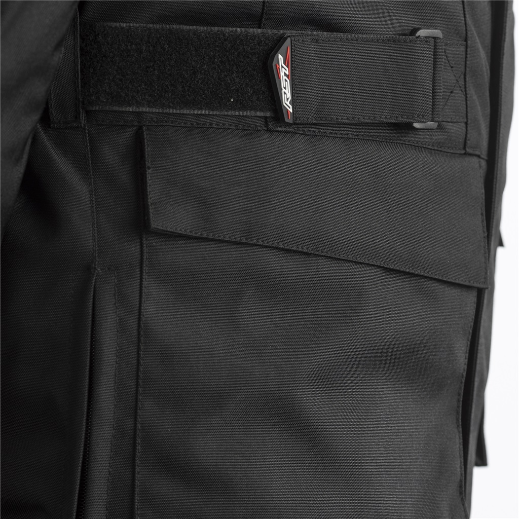 RST Tour Master II CE Mens Textile Jacket