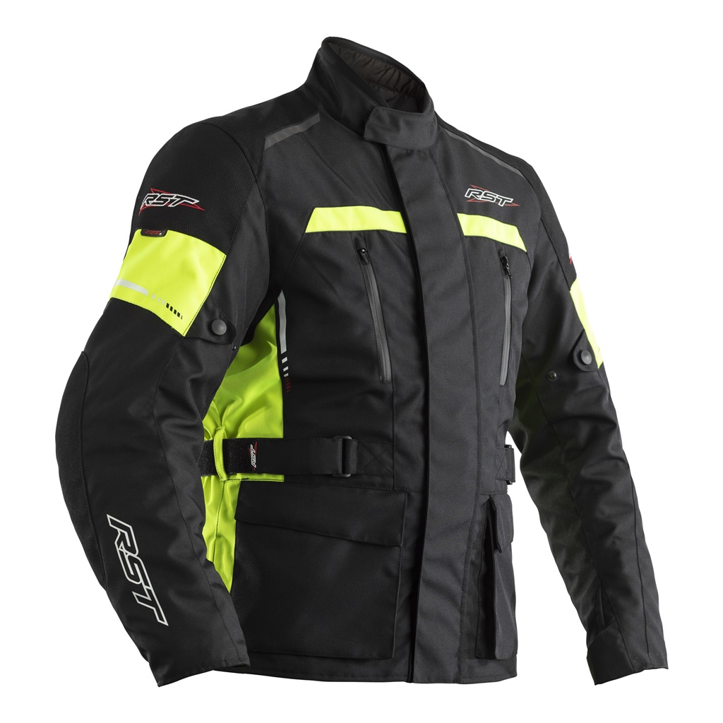 RST Tour Master II CE Mens Textile Jacket