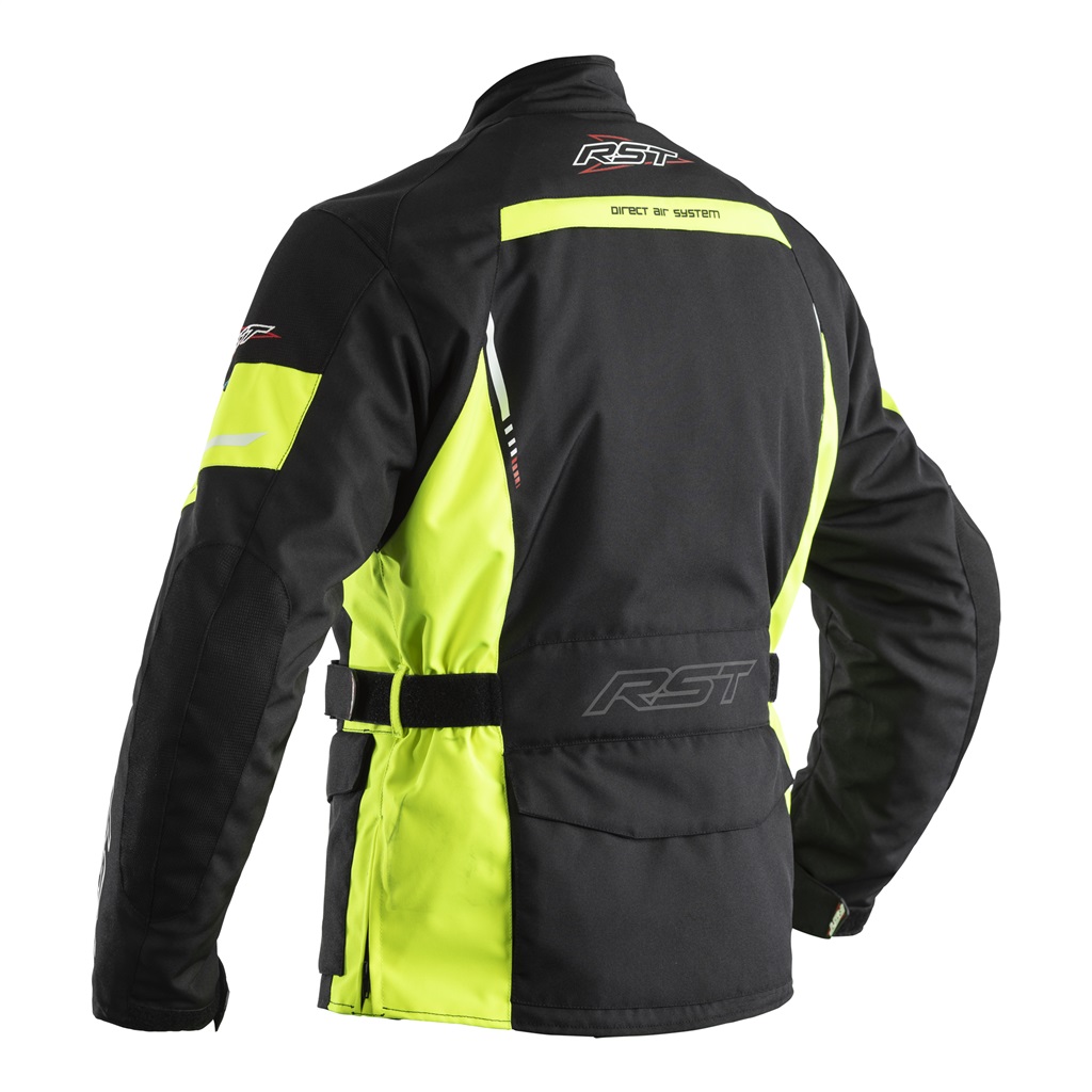 RST Tour Master II CE Mens Textile Jacket