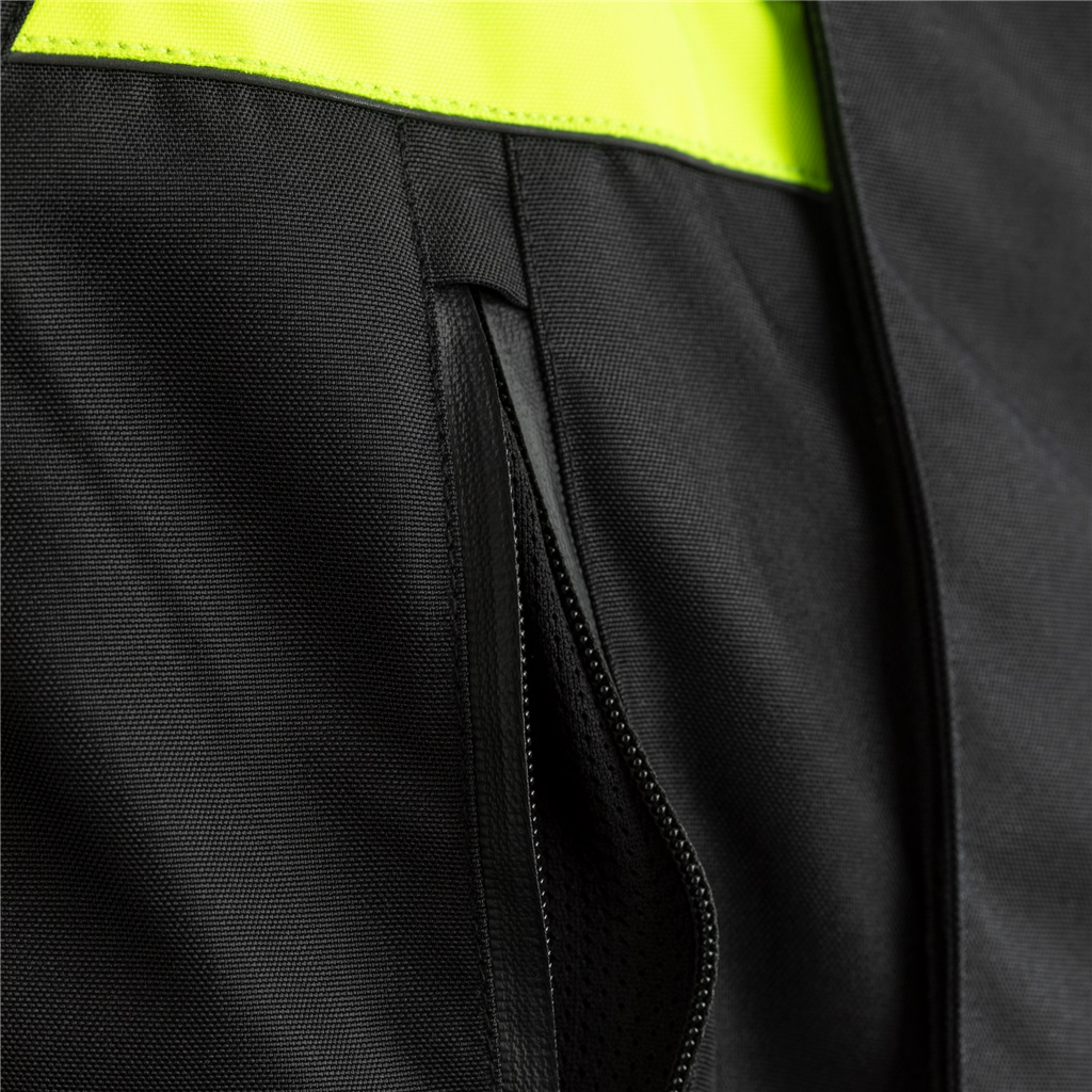 RST Tour Master II CE Mens Textile Jacket