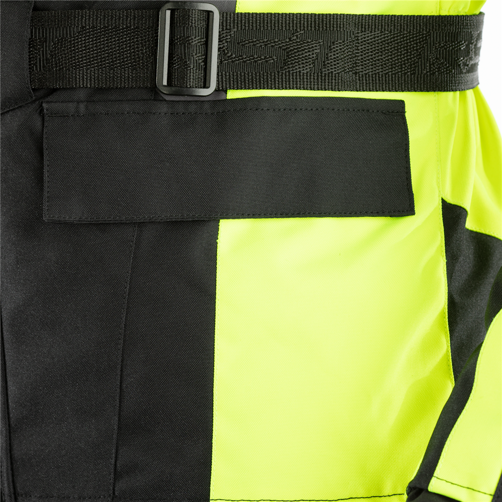 RST Alpha 4 Textile Motorcycle Jacket CE