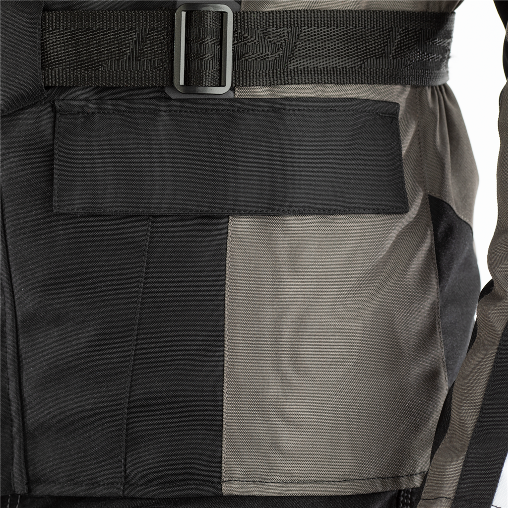 RST Alpha 4 Textile Motorcycle Jacket CE