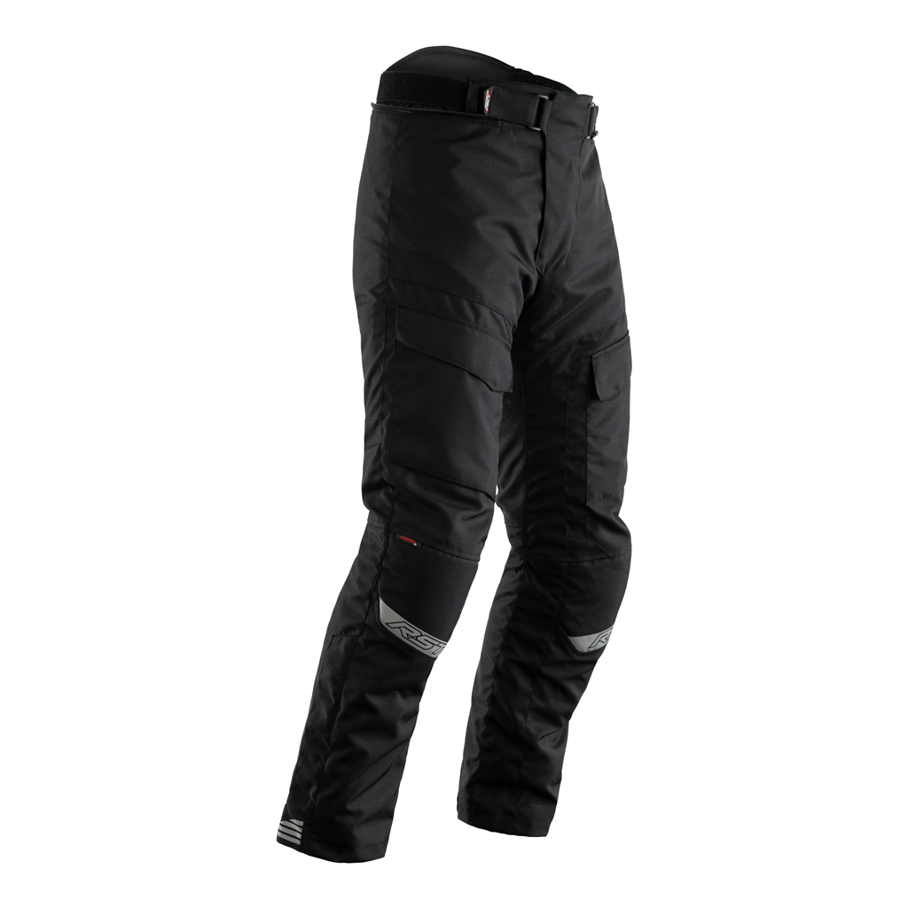 RST Alpha IV CE Men's Textile Jeans