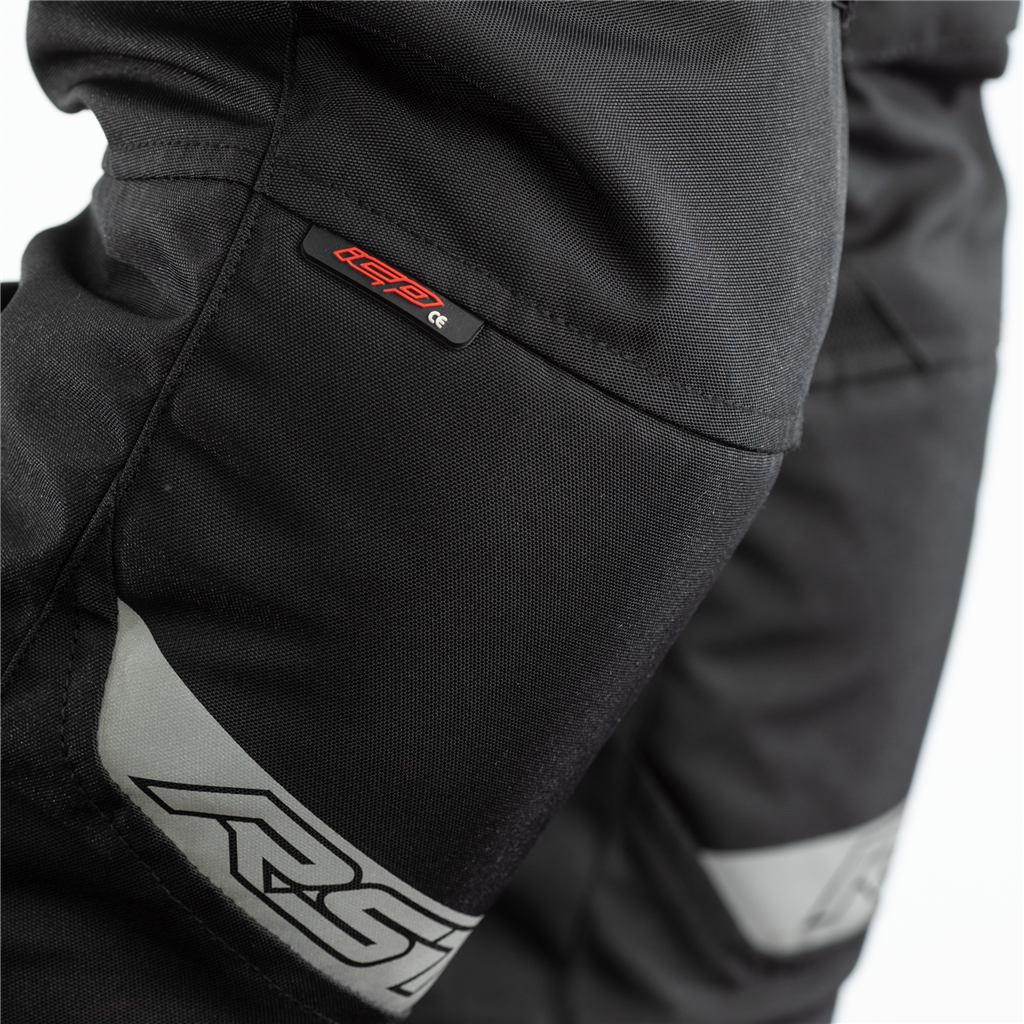 RST Alpha IV CE Men's Textile Jeans