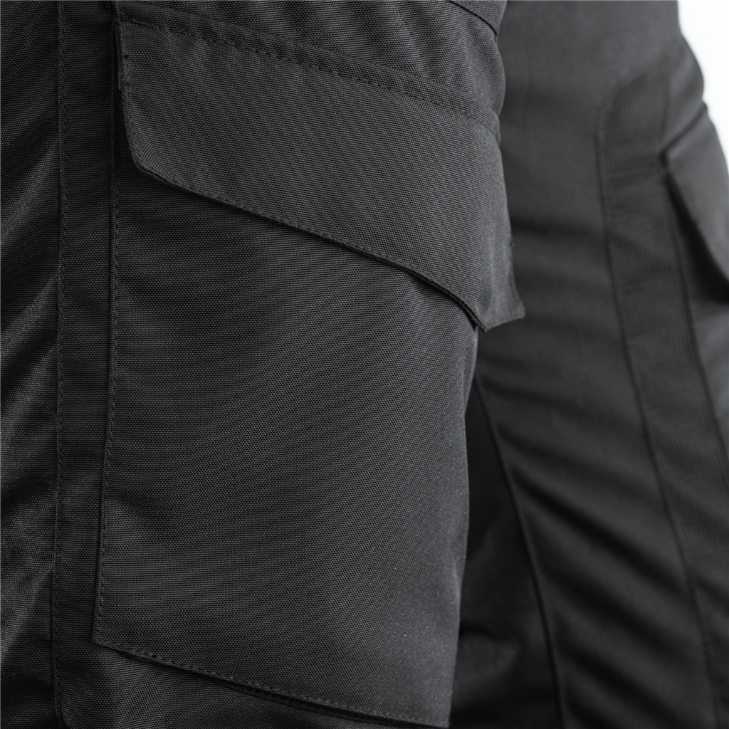 RST Alpha IV CE Men's Textile Jeans