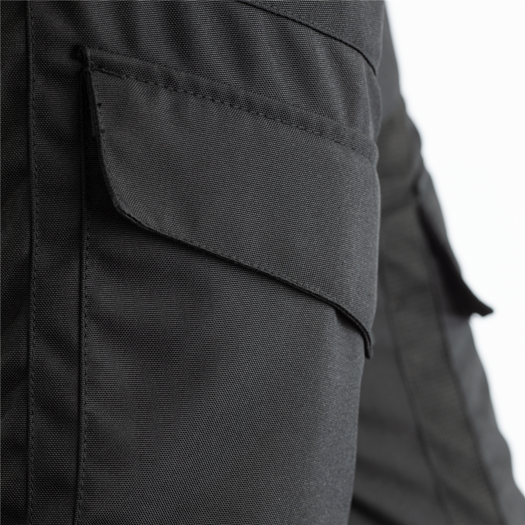 RST Alpha IV CE Men's Textile Jeans