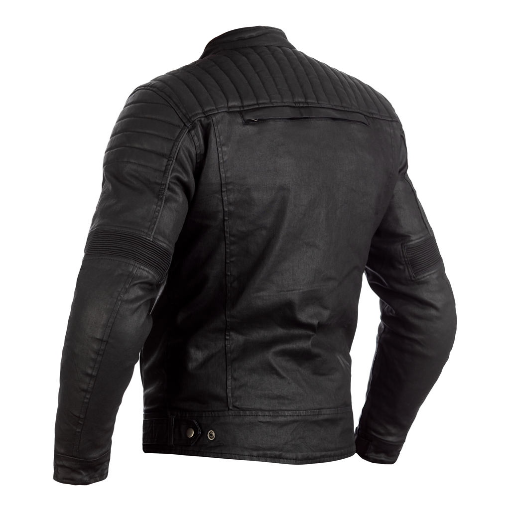 RST Brixton Mens Motorcycle Jacket