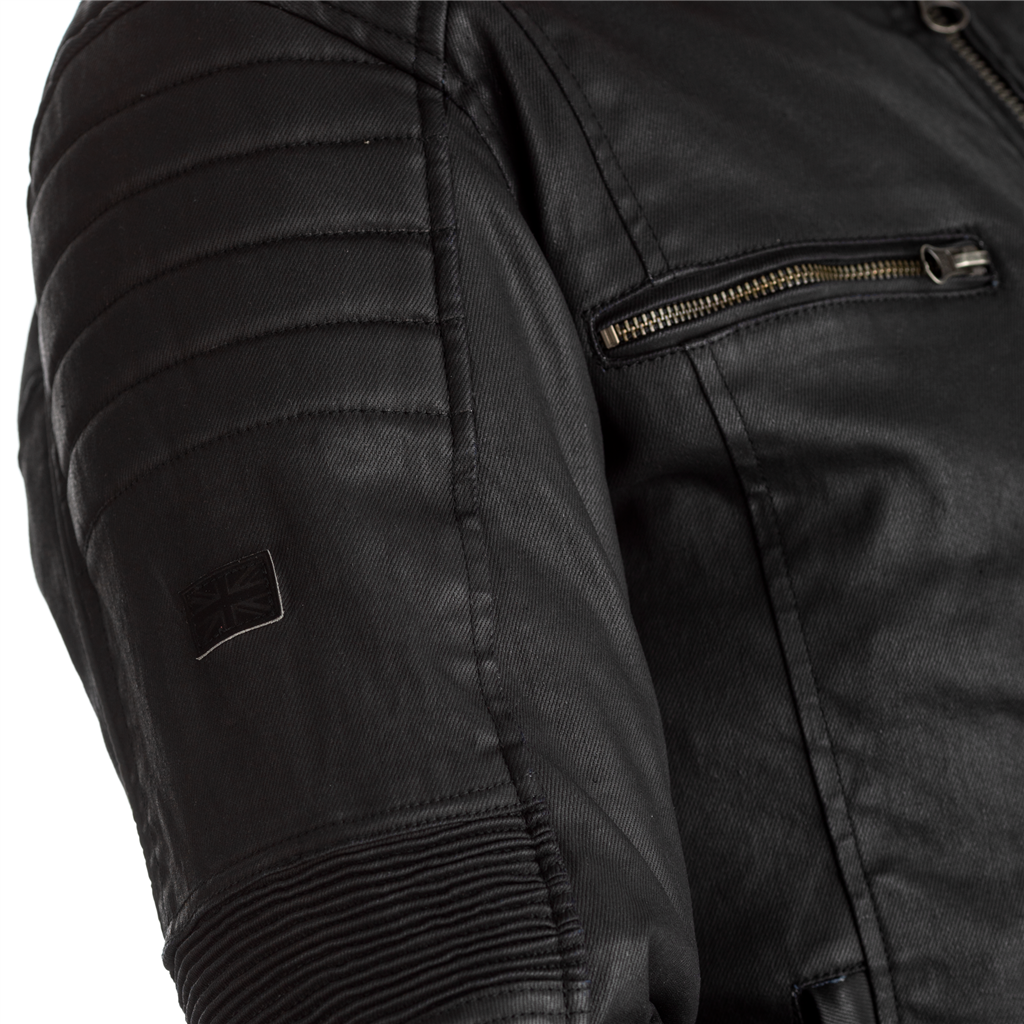 RST Brixton Mens Motorcycle Jacket