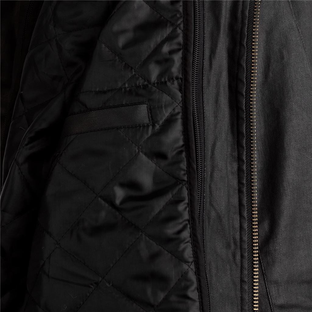 RST Brixton Mens Motorcycle Jacket