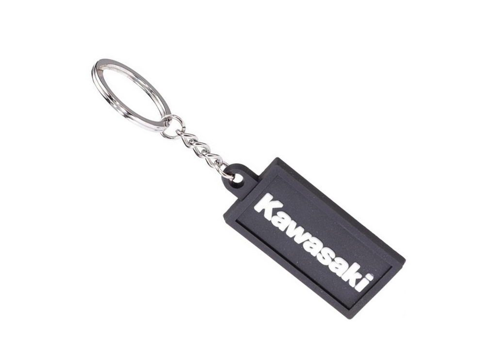 Kawasaki Key Chain Key Ring