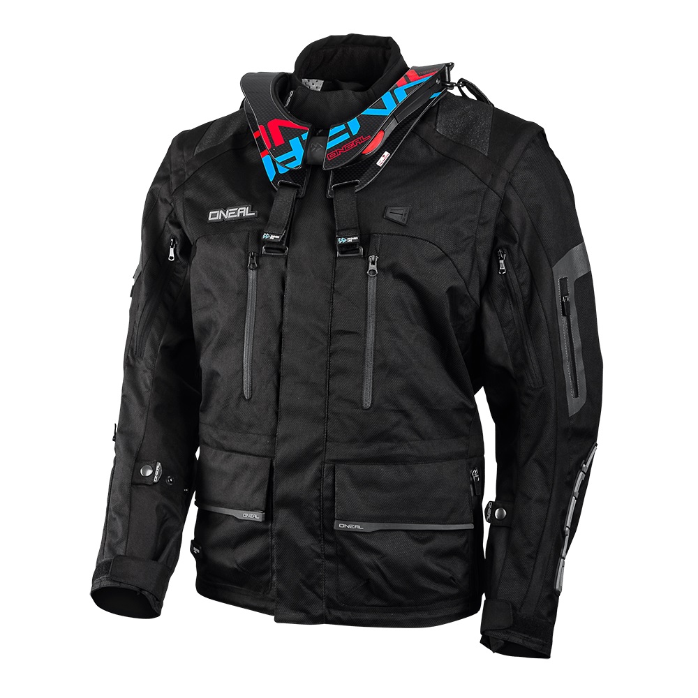 ONEAL BAJA Enduro Jacket Black