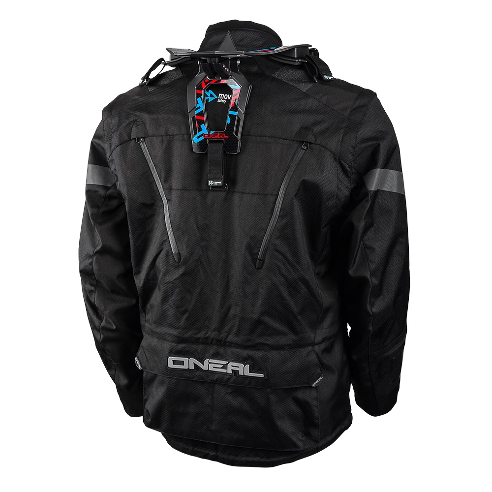 ONEAL BAJA Enduro Jacket Black