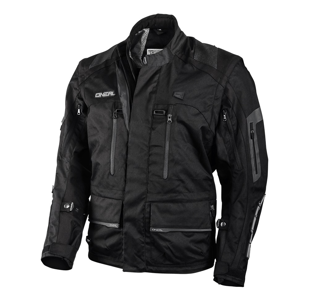 ONEAL BAJA Enduro Jacket Black
