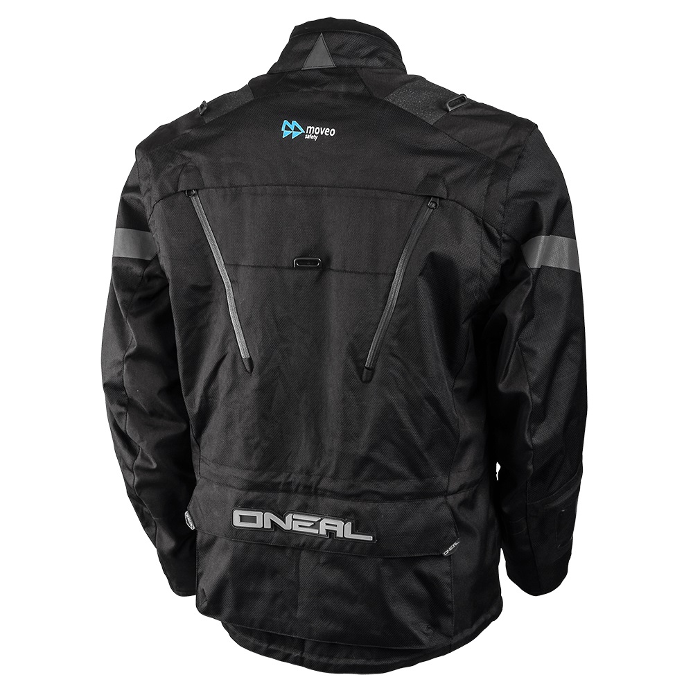 ONEAL BAJA Enduro Jacket Black