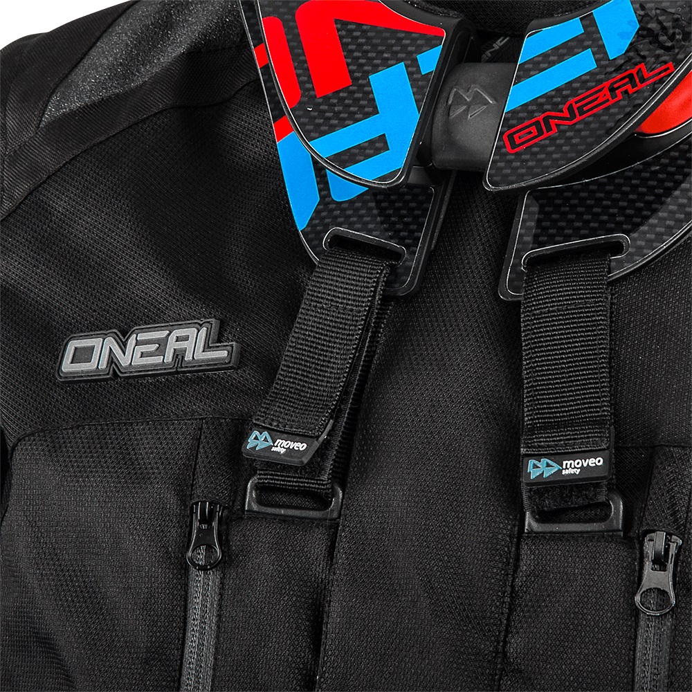 ONEAL BAJA Enduro Jacket Black