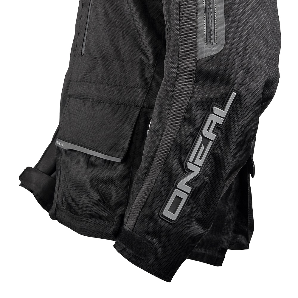 ONEAL BAJA Enduro Jacket Black