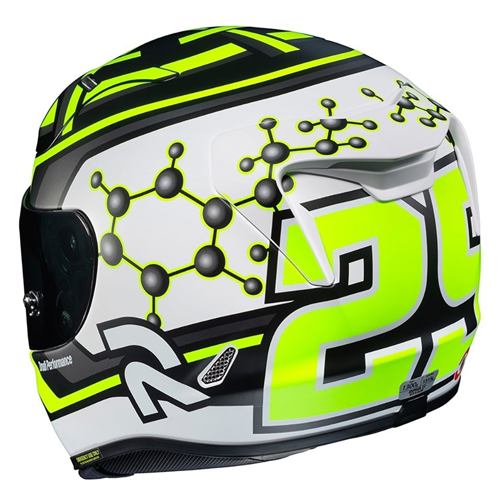 HJC RPHA 11 Andrea Iannone Replica