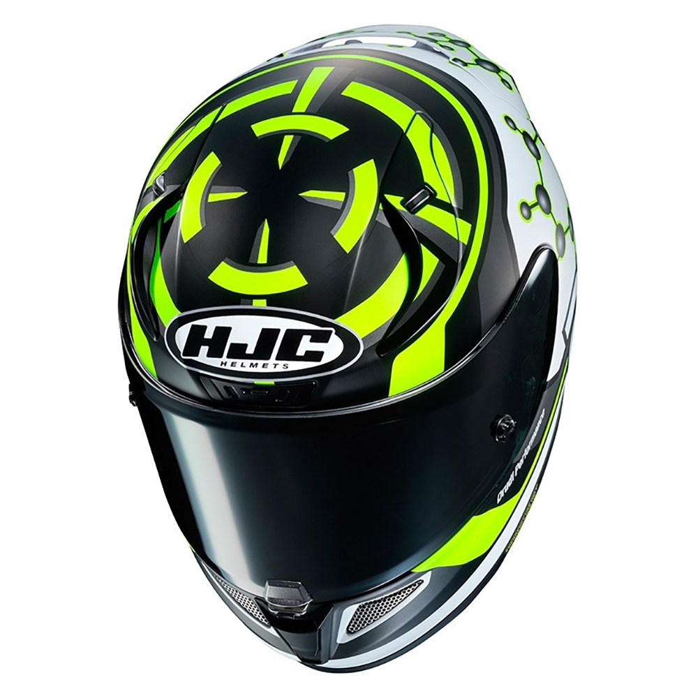 HJC RPHA 11 Andrea Iannone Replica