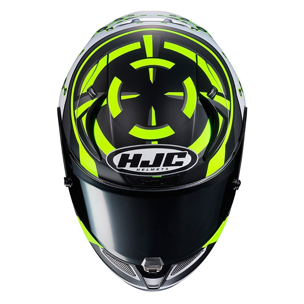 HJC RPHA 11 Andrea Iannone Replica