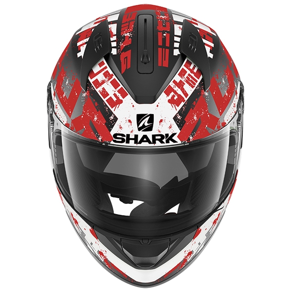 SHARK RIDILL Kengal Helmet
