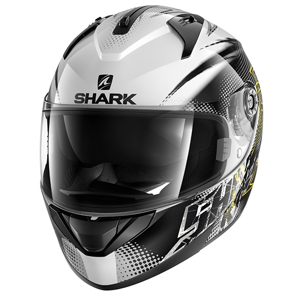 SHARK RIDILL Finks Helmet