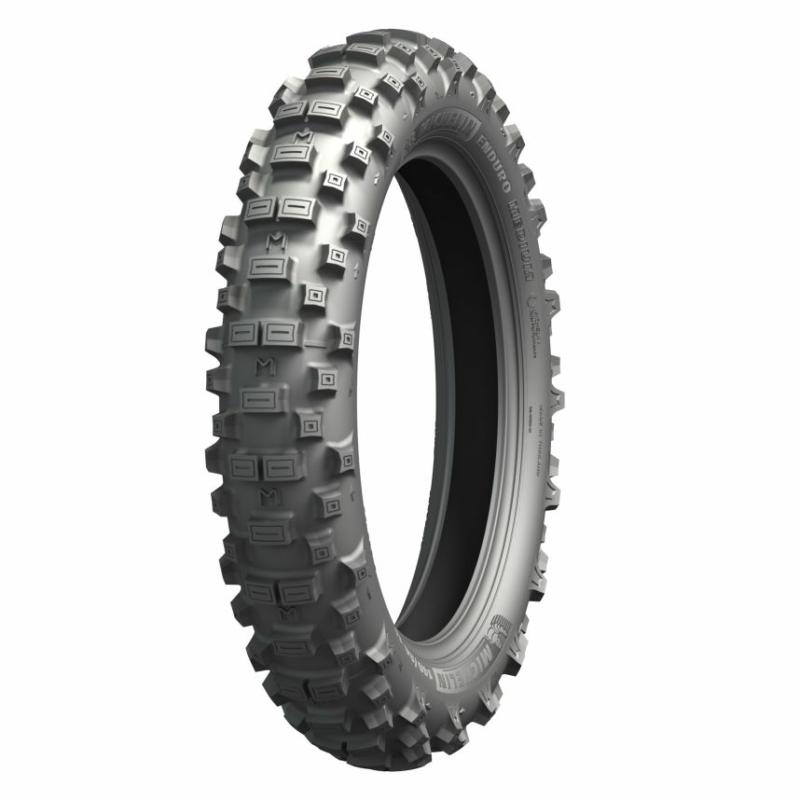 Michelin Enduro Medium Tyre 120 90 18