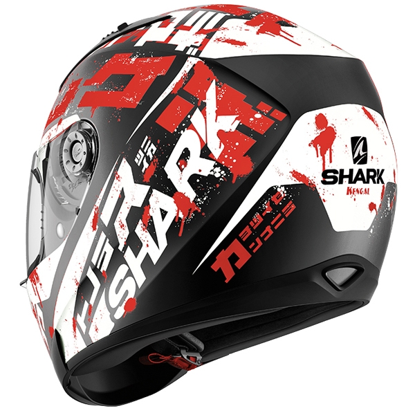 SHARK RIDILL Kengal Helmet