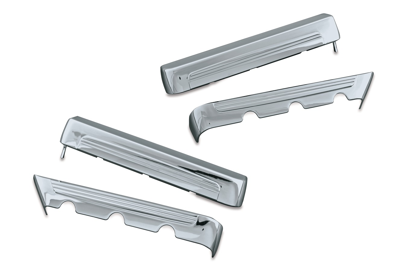 Kuryakyn Lightning Valve Covers