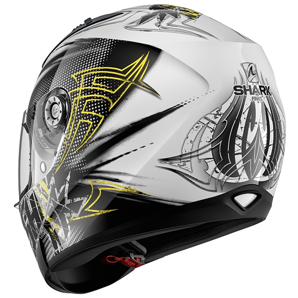 SHARK RIDILL Finks Helmet