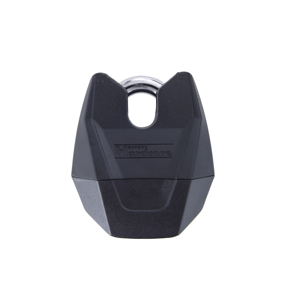 Oxford Products XL 13 Chain & Padlock 1.5m