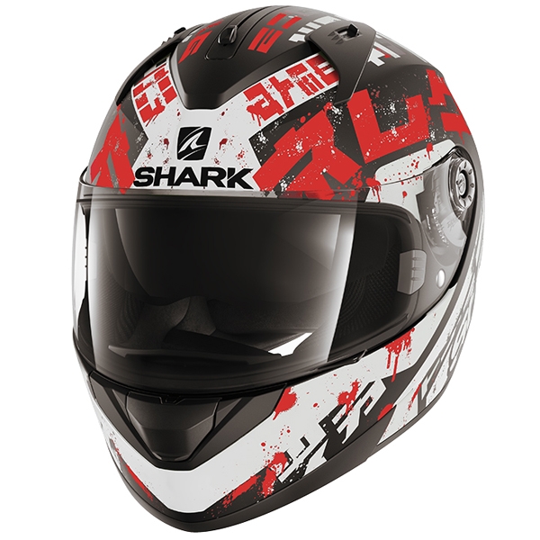 SHARK RIDILL Kengal Helmet