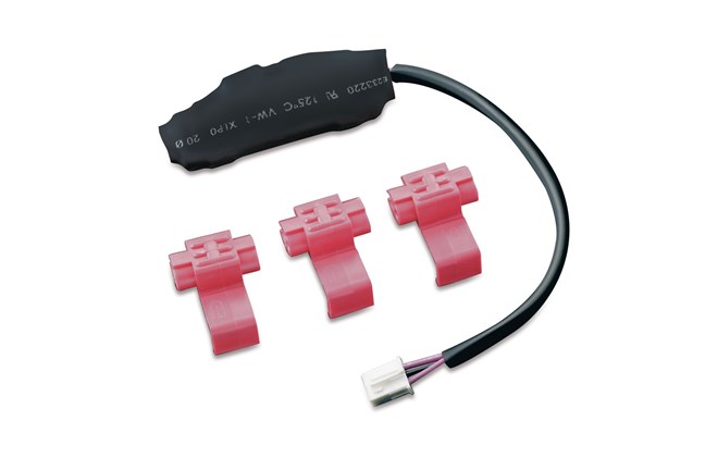 Kuryakyn Dual Load Equaliser