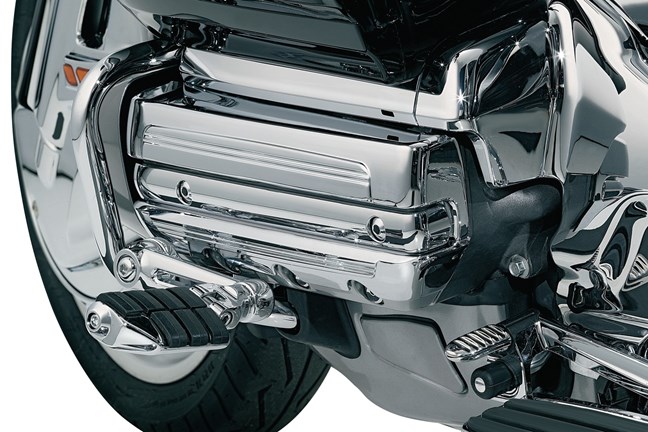 Kuryakyn Lightning Valve Covers