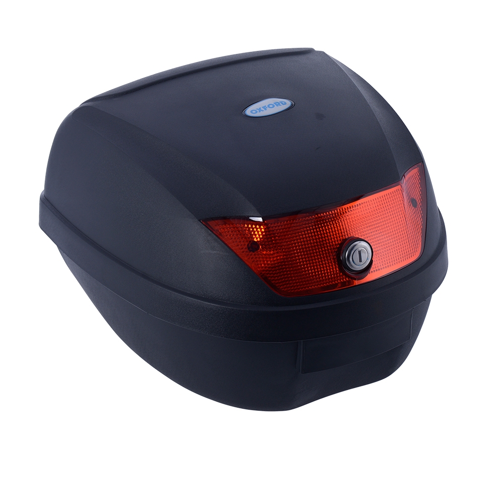 Oxford Products 24ltr Top Box