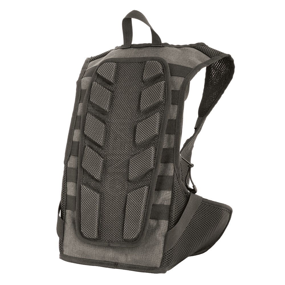 ONEAL ROMER HYDRATION BACKPACK BLACK