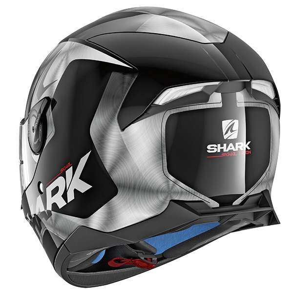 Shark Skwal 2 Trion Motorcycle Helmet Full Face