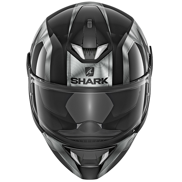 Shark Skwal 2 Trion Motorcycle Helmet Full Face