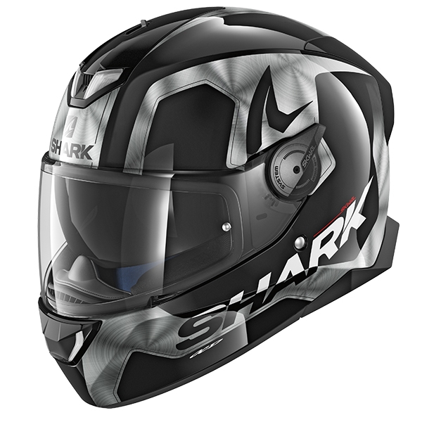 Shark Skwal 2 Trion Motorcycle Helmet Full Face