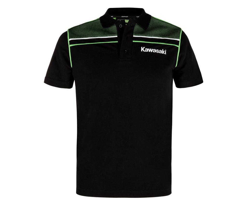 Kawasaki Sport Polo Shirt