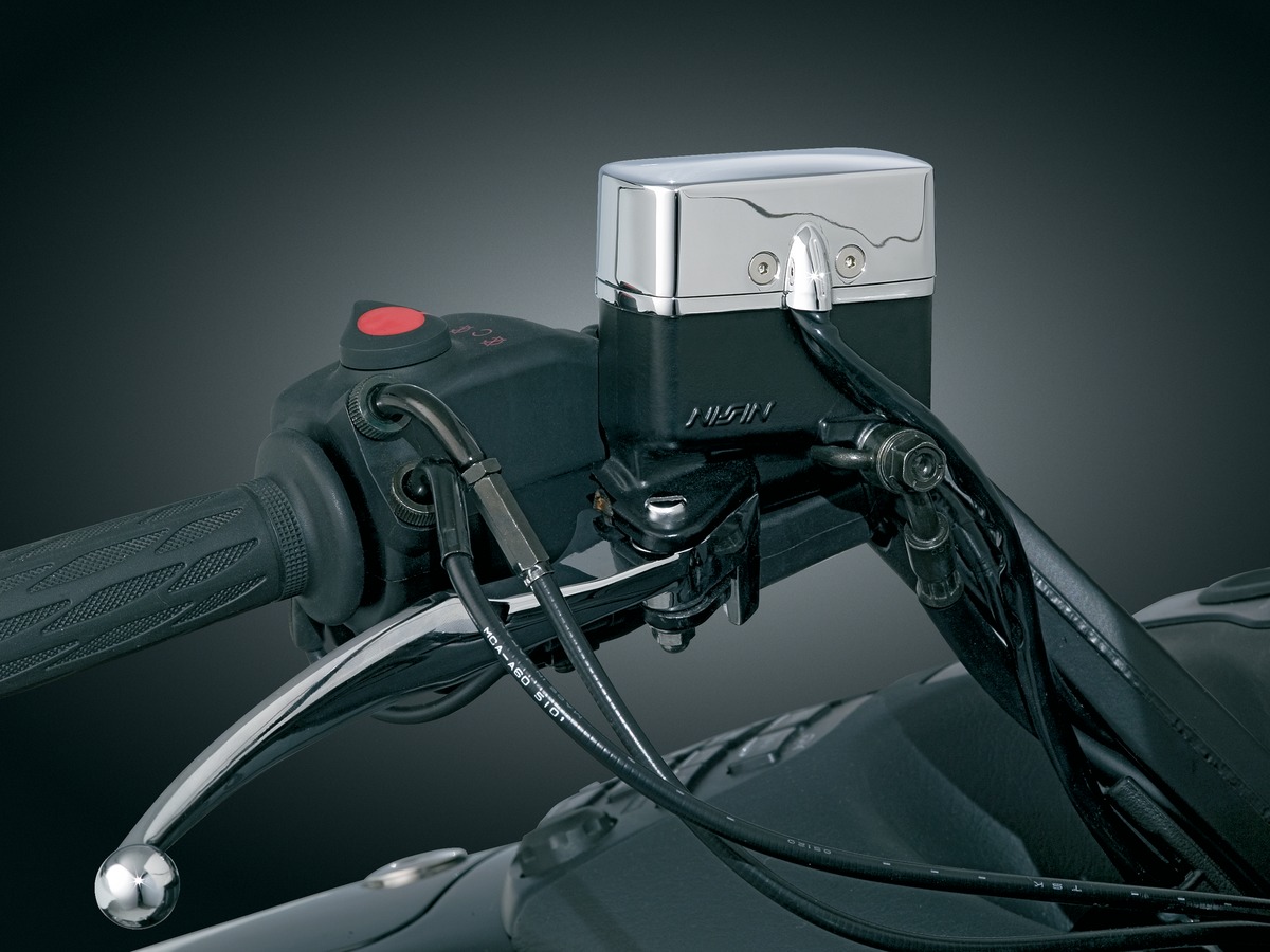 Kuryakyn Accessory Switches
