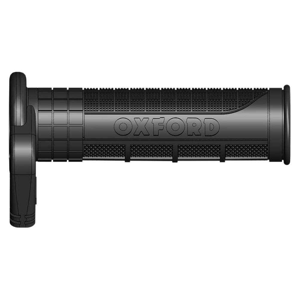 Oxford Products Adventure Motorcycle Heated Grips