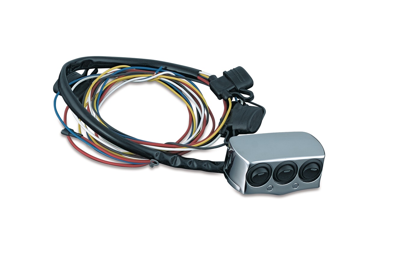 Kuryakyn Accessory Switches