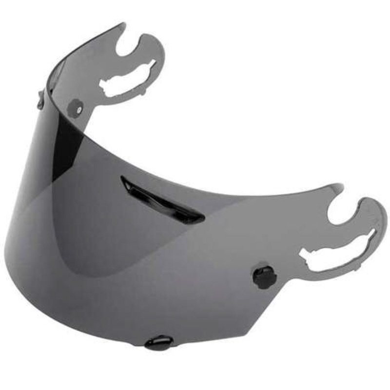 Arai Super Adsis I-Type Race Visor (Dark Tint)