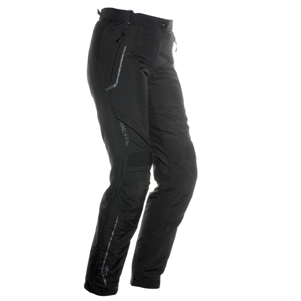Richa Chloe Trousers Black