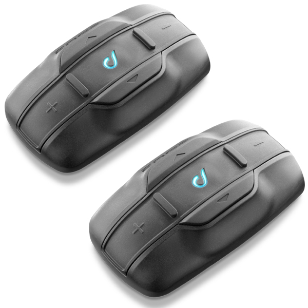 Interphone Edge Intercom Single/Twin Pack