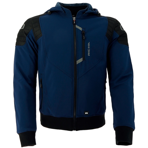 Richa Atomic Jacket Blue